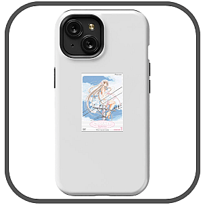 Chobits Cases