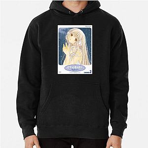 Chobits Beyond The Screen Chobits Hoodies
