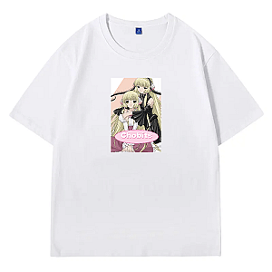 Chobits My Chii My Love Chobits T-Shirts