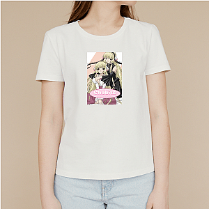 Chobits My Chii My Love Chobits T-Shirts