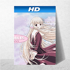 Chobits Love In The Digital Age Chobits Posters
