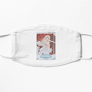 Chobits Always With You Chobits Face Masks