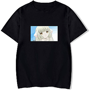 Chobits The Heart Of A Machine Chobits T-Shirts