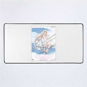 Chobits Persocom Life Chobits Mouse Pads