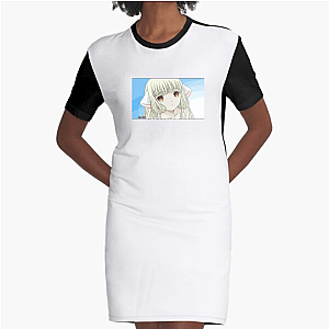 Chobits The Heart Of A Machine Chobits Dresses
