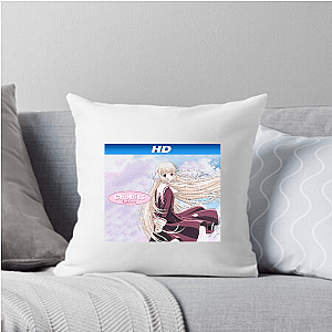 Chobits Love In The Digital Age Chobits Pillows Cover