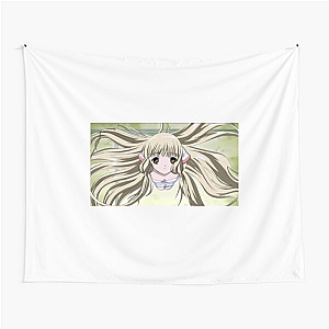 Chobits My Favorite AI Chobits Tapestries