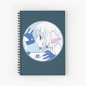 Chi - Chobits Spiral Notebook