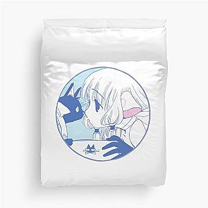 Chi - Chobits Duvet Cover