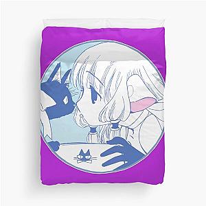 Chi - Chobits Duvet Cover