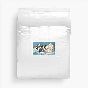 chobits chii Duvet Cover