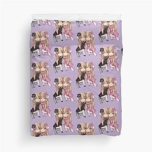 Chobits Duvet Cover