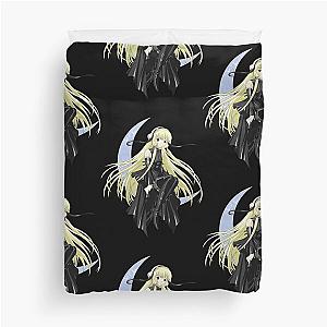 Chobits - Freya  Duvet Cover