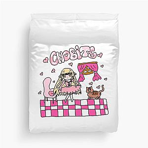 Chobits Duvet Cover