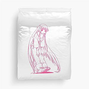 Chobits Chii Streetwear Duvet Cover