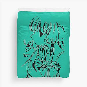 Chi Chobits Duvet Cover