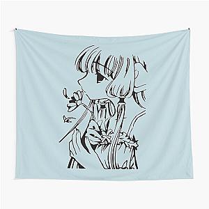 Chi Chobits Tapestry