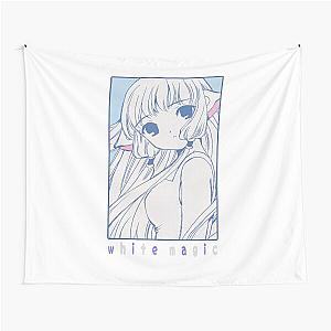 Chobits Chi "White Magic" Tapestry