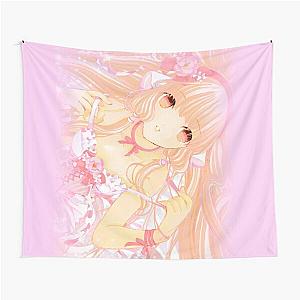 chii ~ chobits ♡ Tapestry