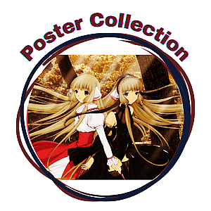 Chobits Posters