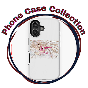 Chobits Cases