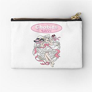 Chii Chobits Zipper Pouch