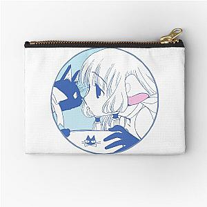 Chi - Chobits Zipper Pouch