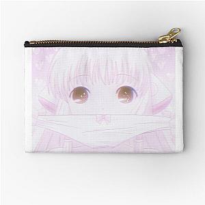 Chi panties♡ chobits Zipper Pouch