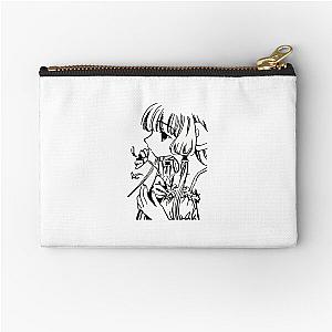 Chi Chobits   Zipper Pouch