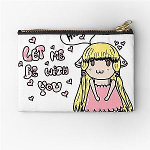 chobits Zipper Pouch