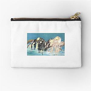 chobits chii Zipper Pouch