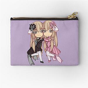 Chobits Zipper Pouch