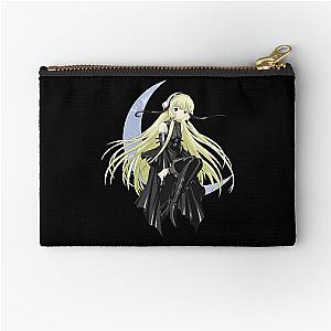 Chobits - Freya  Zipper Pouch