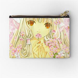 Chobits Zipper Pouch