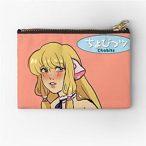 Chi - Chobits Zipper Pouch