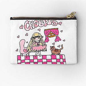 Chobits Zipper Pouch