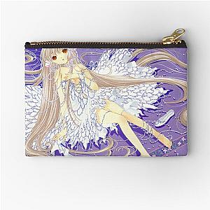 Chobits Zipper Pouch