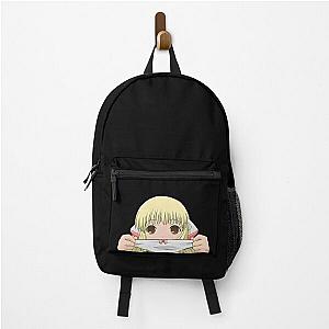 Chii Chobits Peeker Backpack