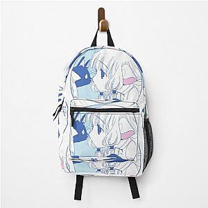 Chi - Chobits Backpack