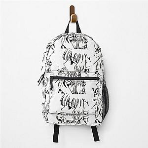 Chi Chobits   Backpack