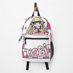 Chobits Backpack