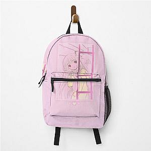 chii - chobits [window] Backpack