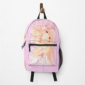 chii ~ chobits ♡ Backpack