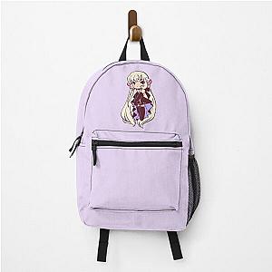 I draw pastel chibi freya  chobits freya Backpack