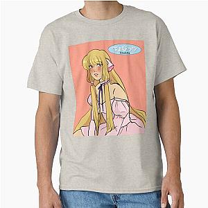 Chobits Classic T-Shirt