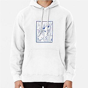 Chi Chobits Hoodie