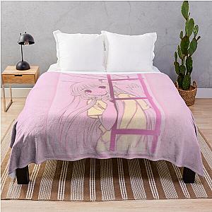 Chobits [Window] Throw Blanket
