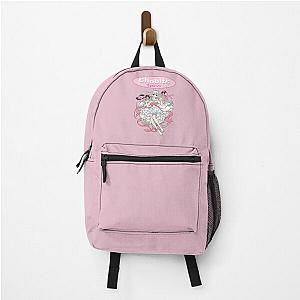 Chobits Backpack