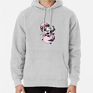 Chobits Pullover Hoodie
