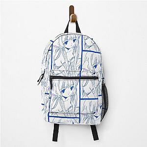 Chi Chobits Backpack